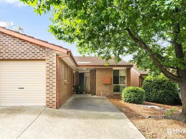 19/35 Crisp Circuit, Bruce, ACT 2617
