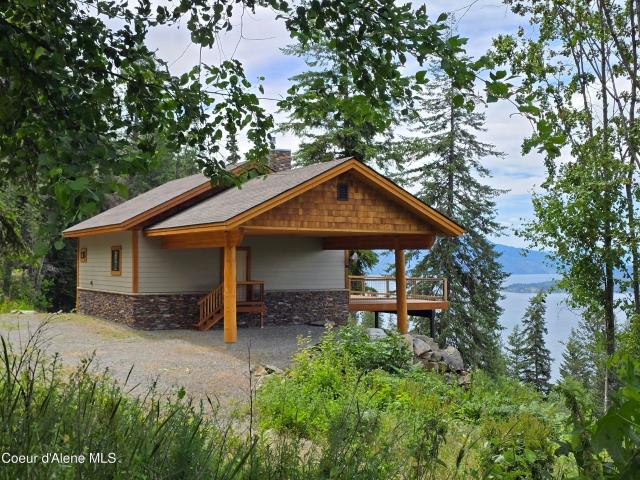 1935 Eagen Mountain Dr, Hope, ID