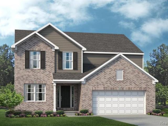 1935 Elizabeth Ln, Superior Township, MI 48198