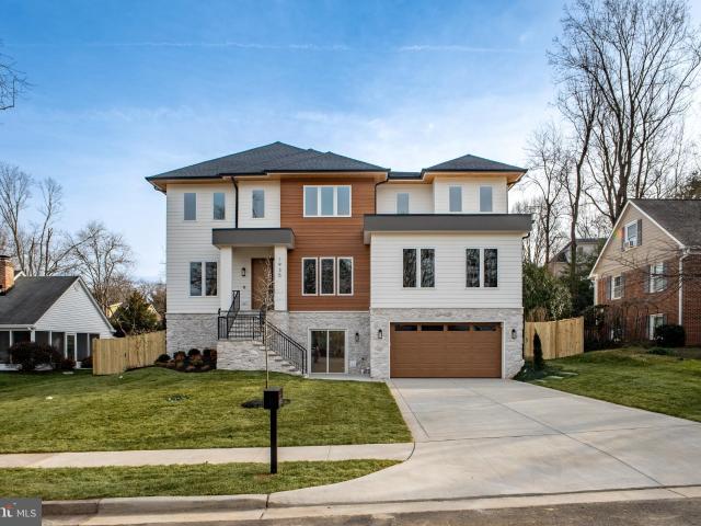 1935 Foxhall Rd, McLean, VA 22101 | MLS #VAFX2287