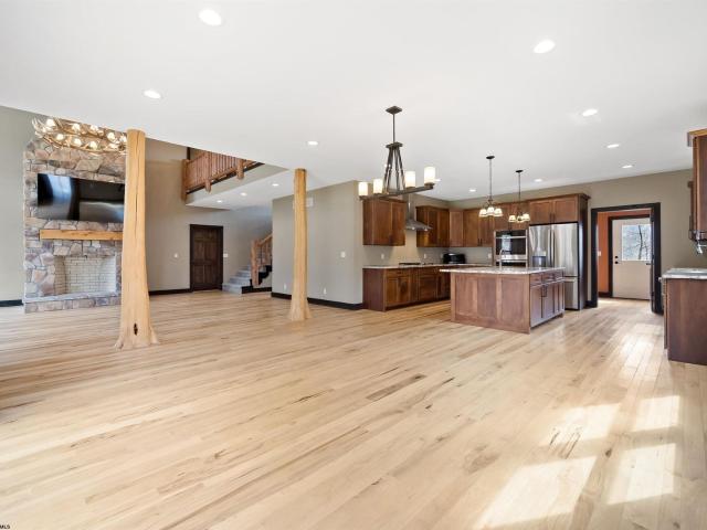 1935 Ward Road, Elkins, US, WV
