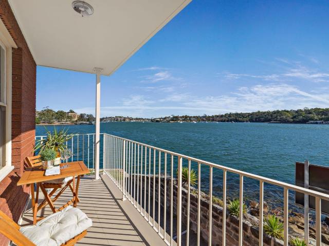 19/361 Victoria Road, Drummoyne NSW 2047 Apartment For Rent | Domain
