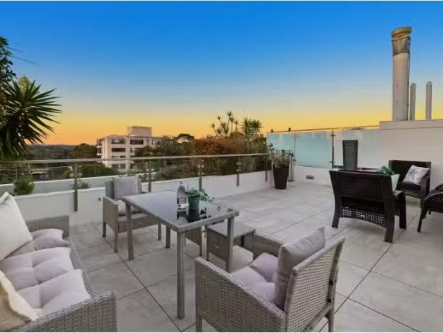 19/368 Military Road, CREMORNE Apartment for rent Listed by B.