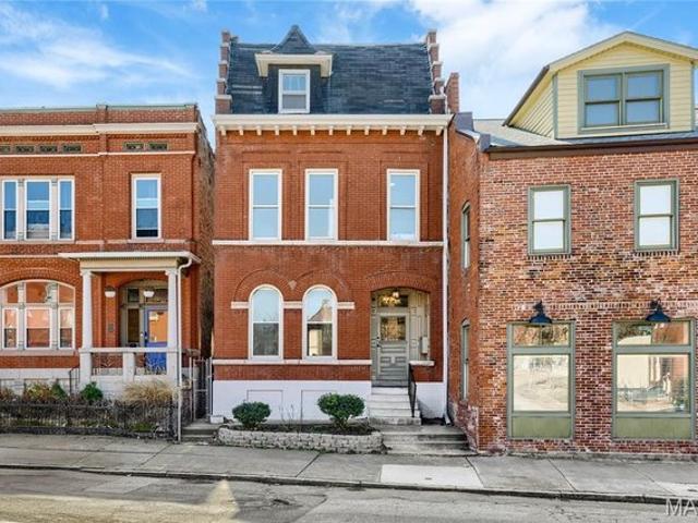 1936 Arsenal St, Saint Louis, MO 63118