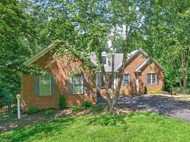 1936 Bentivar Farm Rd