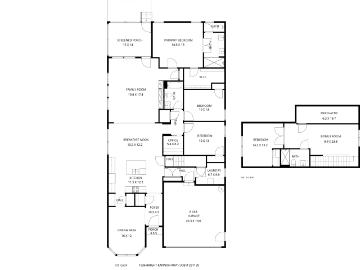 1936 Bright Kannon Way, Wendell, NC 27591 | MLS #10157