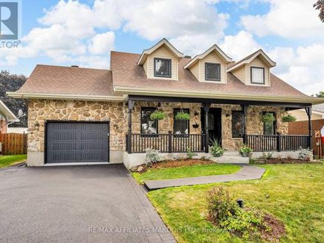1936 Concorde Avenue, Cornwall, ON, K6H 6M7 house for sale | Listing ID X13066 | Royal LePage