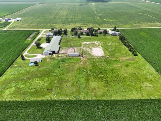 1936 County Road 1850 N