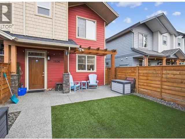 1936 Ethel Street, Kelowna, BC, V1Y 2Z5 house for sale | Listing ID 10399 | Royal LePage