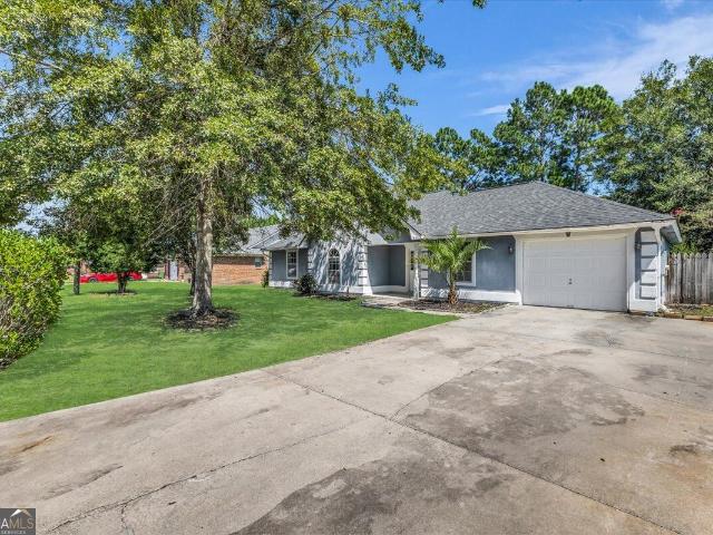 1936 Heathrow Drive