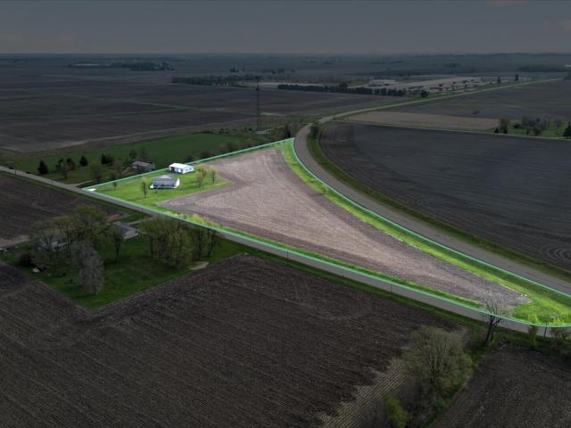 1936 Hoosier Road