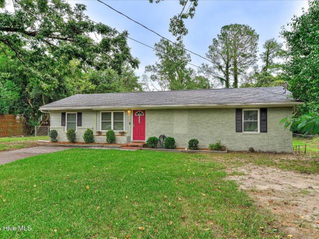 1936 Kratha Drive