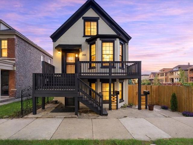 1936 W 38th St, Chicago, IL 60609