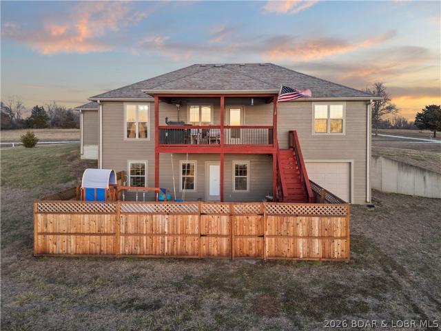 19373 Lake Rockhill Road