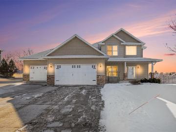 19375 Harmony Ave, Rogers, MN 55374 | MLS #7017
