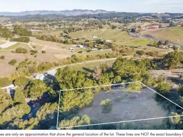 19378 OAK RIDGE DR, AROMAS, CA 95004
