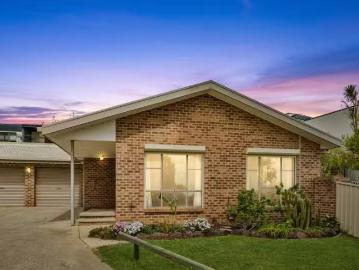 Queanbeyan, Greater Queanbeyan - Equipped kitchen