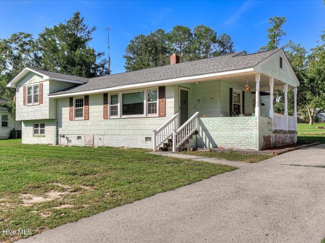 1937 Fairway Drive