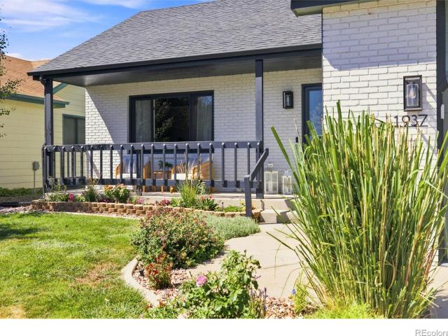 1937 Hyde Drive