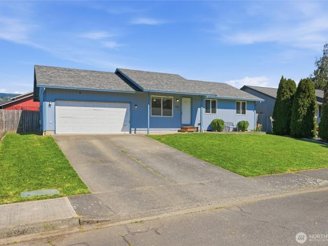 1937 Hawthorne Court