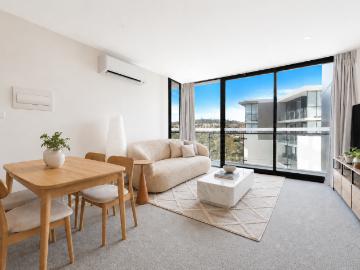 Woden, Weston Creek, Yass Valley, Victoria