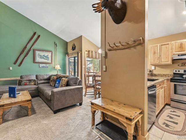 1937 Soda Ridge Road # 1126