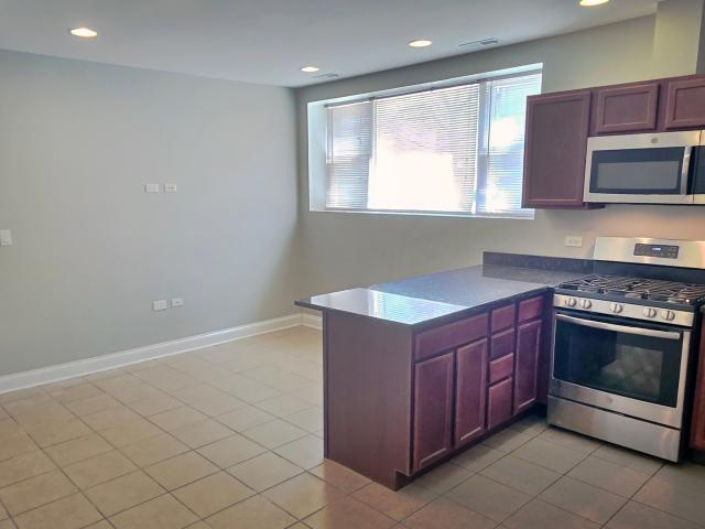 1937 W Granville Avenue # 1 A GE