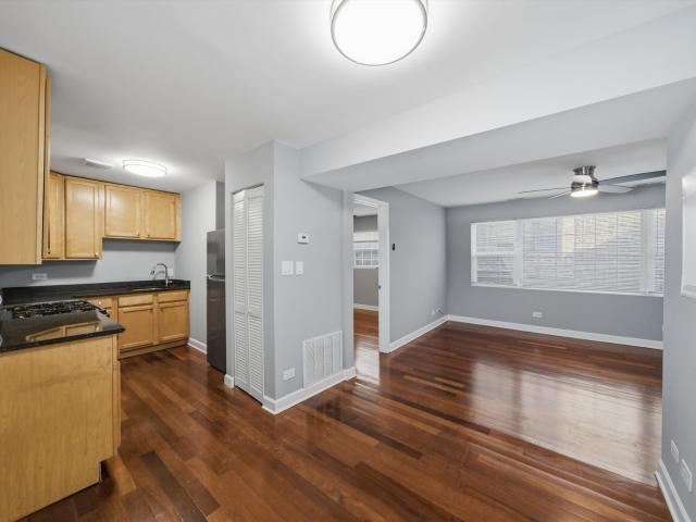 1937 W Pratt Blvd, Unit 2N, Chicago, IL 60626 | MLS #12661