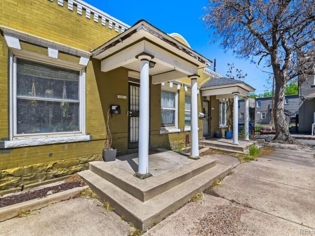 1937 1939 Park Avenue