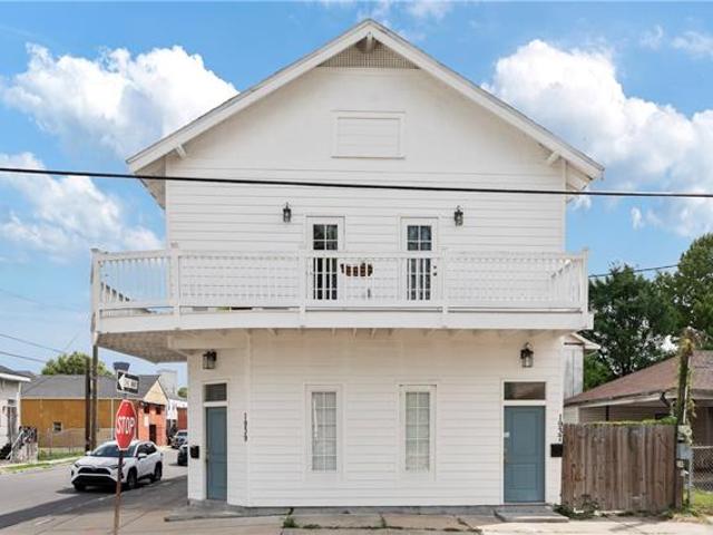 1937 39 Second St, New Orleans, LA 70113 | MLS #2553