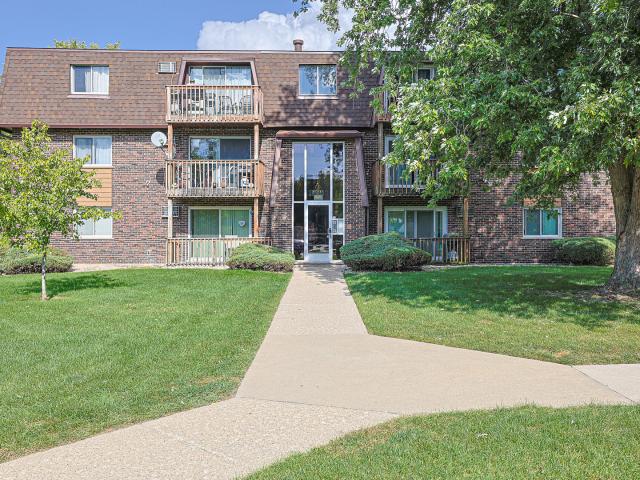 19380 Wolf Rd, Unit 6, Mokena, IL 60448 | MLS #12492