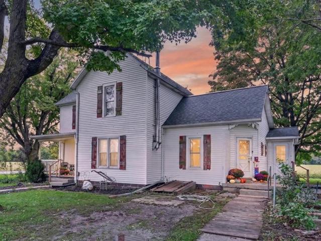 19382 State Route 65, Cridersville, OH 45806