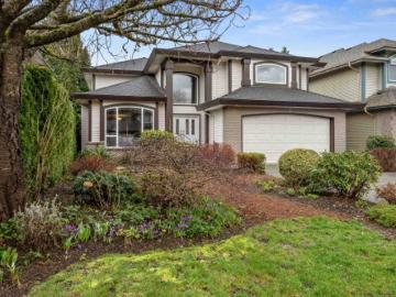 Greater Vancouver - Patio, Garden, Air conditioning