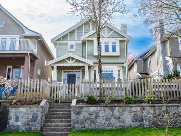 Greater Vancouver - Garden, Fireplace, Sauna