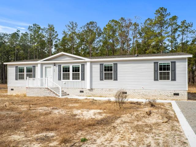 1938 Goose Bay Rd