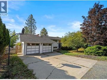 1938 Parker Drive, Merritt, BC, V1K 1J3 house for sale | Listing ID 10380 | Royal LePage