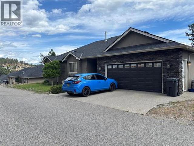 1938 Rosalee Lane, West Kelowna, BC, V1Z 4A8 house for sale | Listing ID 10394 | Royal LePage