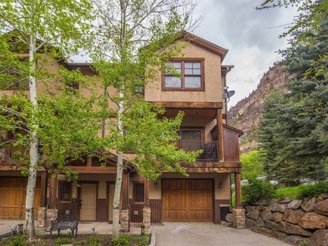 1939 Main St, Ouray, CO 81427