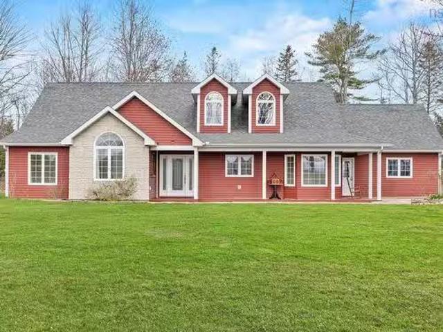 1939 Middle Road, Nictaux, NS, B0S 1P0 house for sale Listi.
