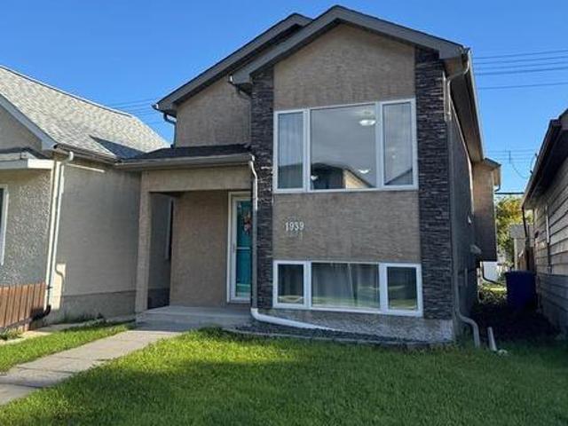 1939 Alexander Ave, Winnipeg, MB, R2R 0G8 house for sale | Listing ID 202623 | Royal LePage