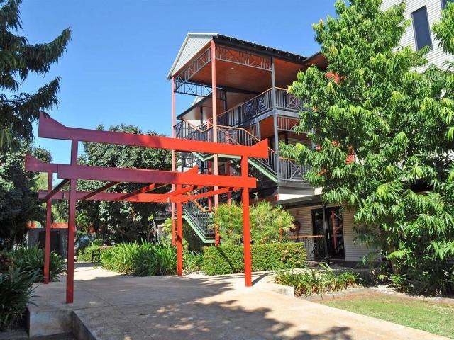 19/39 Carnarvon Street, BROOME WA 6725