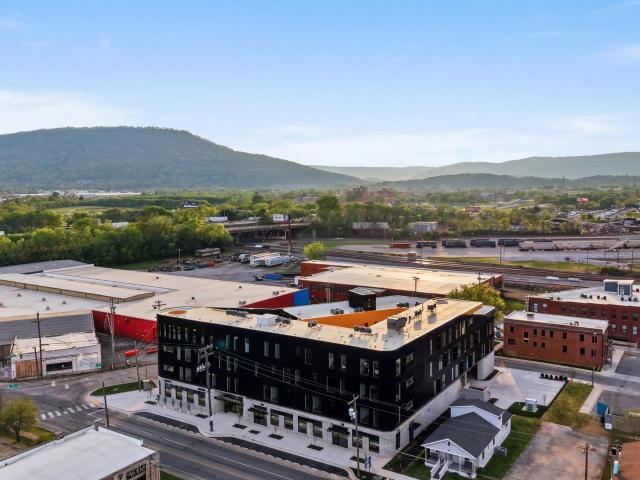 1939 Central Ave, Unit 401, Chattanooga, TN 37408 | MLS #1532