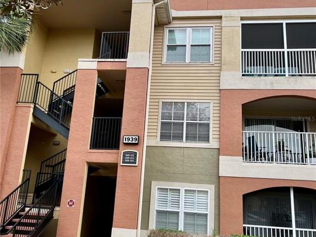 1939 Summer Club Dr, Unit 315, Oviedo, FL 32765 | MLS #O6395
