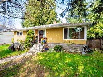 House for sale in Greater Vancouver - Garden