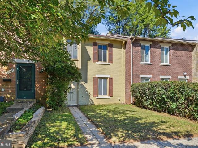 19306 Thomas Farm Road
