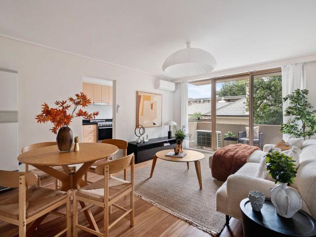 19/30 Murphy Street, South Yarra