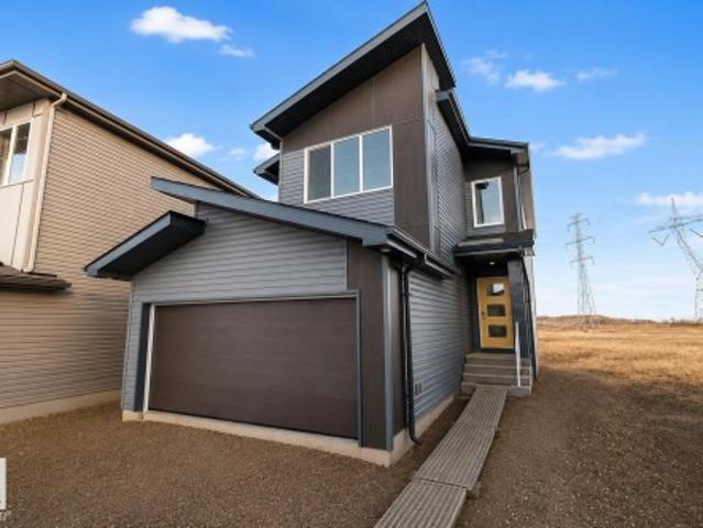 1930 Avenue Nw, Edmonton, AB, T6M 3B2 house for sale | Listing ID E4499 | Royal LePage