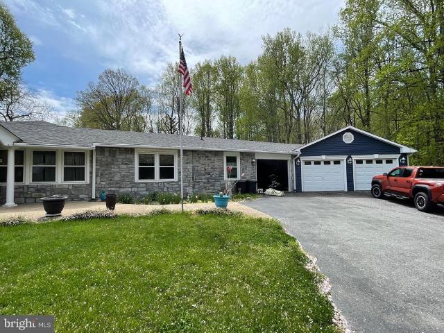 1930 Appaloosa Way