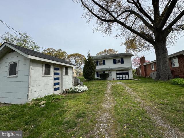 1930 Cedar Rd, Pasadena, MD 21122 | MLS #MDAA2118