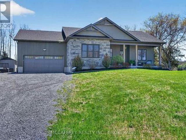1930 County Rd 9, Greater Napanee, ON, K7R 3K8 house for sale | Listing ID X13565 | Royal LePage